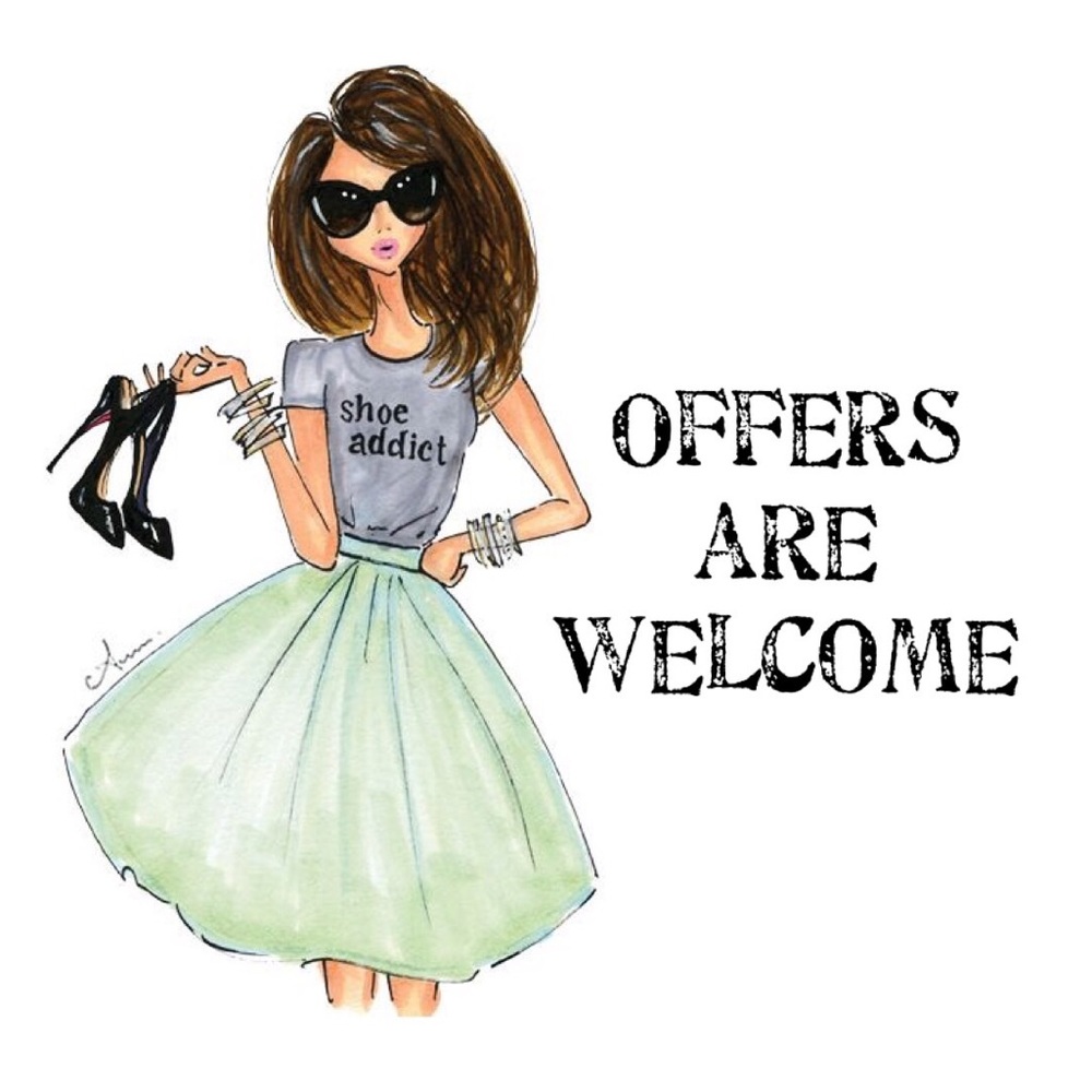 🎀Make me an offer💬 Everything must go 🔜‼️